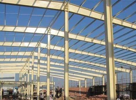 山西山西大同亿优网架钢结构工程有限公司