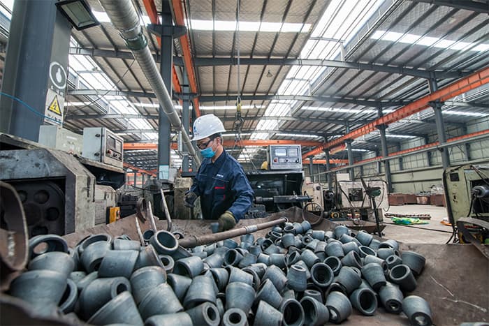 大同仓库网架罩棚加工