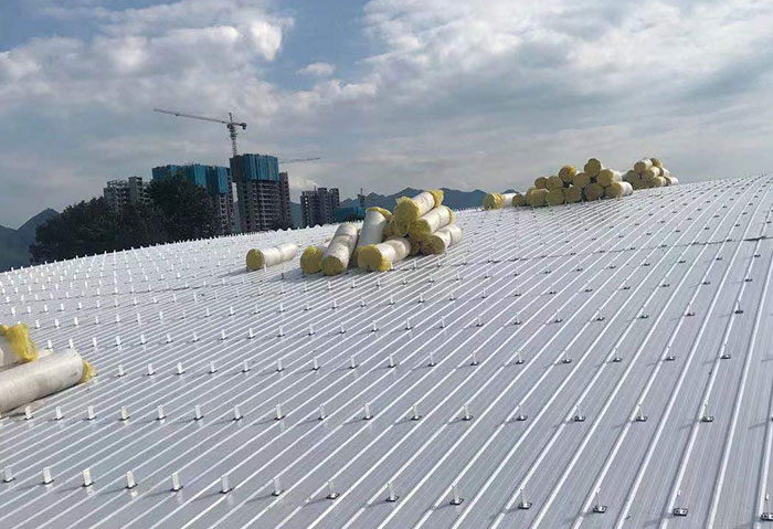 大同 网架施工